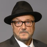 George Galloway